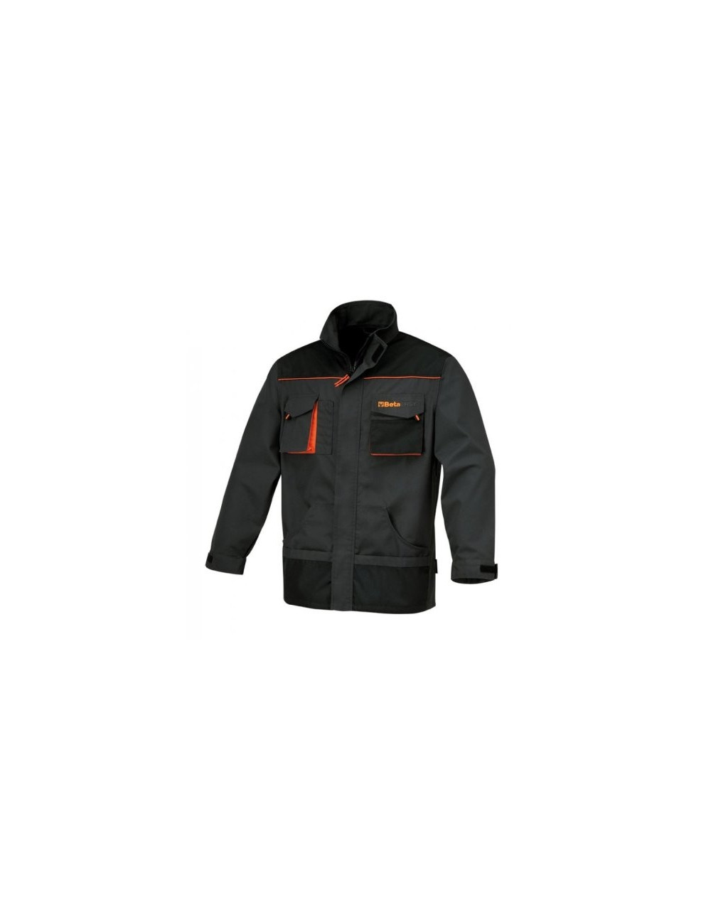 BETA KURTKA ROBOCZA MODEL 7909E Z PŁÓTNA - ROZMIAR XXXXL