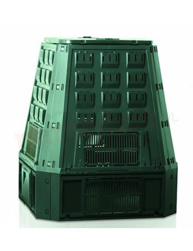 PROSPERPLAST KOMPOSTOWNIK 400L ZIELONY