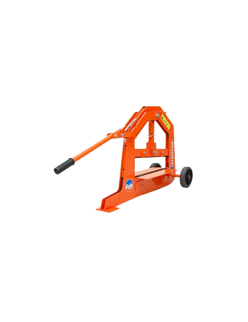 BELLE PRZECINAK KOSTKI BRUKOWEJ MAXIPAVE