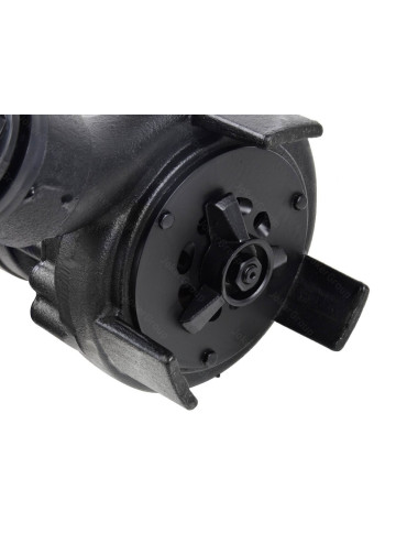 Geko Pompa do brudnej i czystej wody 750W z pływakiem G81423