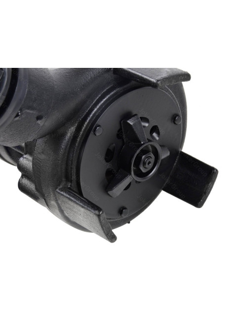 Geko Pompa do brudnej i czystej wody 750W z pływakiem G81423