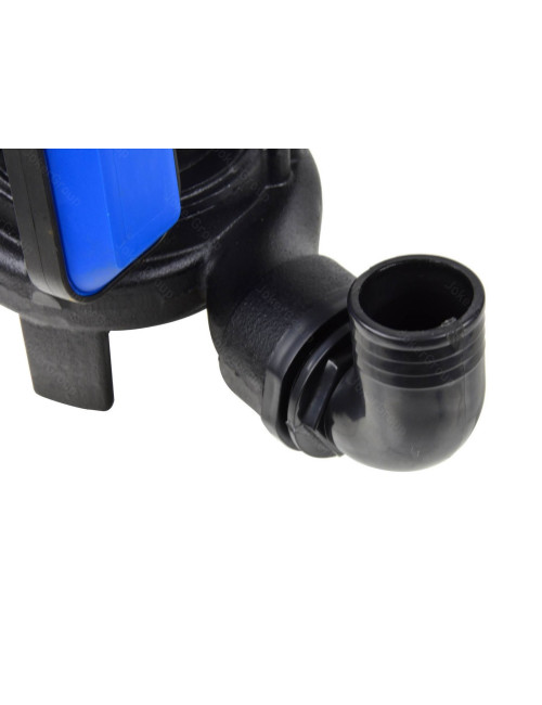 Geko Pompa do brudnej i czystej wody 750W z pływakiem G81423