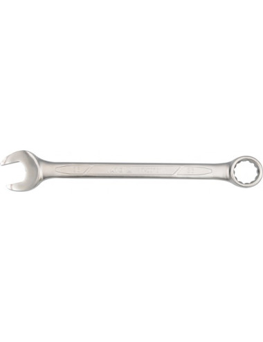 YATO KLUCZ PŁASKO-OCZKOWY 48mm, SATYNA YT-00765