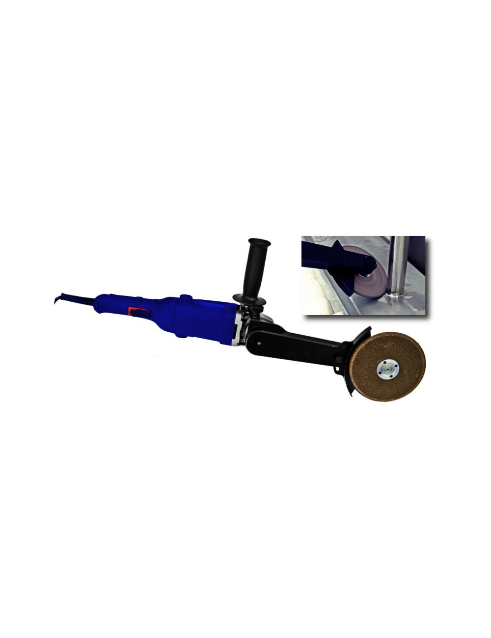 GLOB PRZYSTAWKA DO SLIF.SPOIN PACHWINOWY