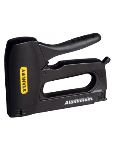 STANLEY ZSZYWACZ TR150L ALUMINIOWY ZSZYWKI A
