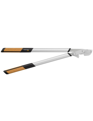 FISKARS SEKATOR DŹWIGNIOWY NOŻYCOWY QUANTUM (L) - L108