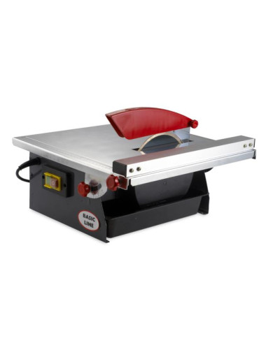 RUBI PRZECINARKA STOŁOWA DO CERAMIKI DIAMANT ND-180 230V