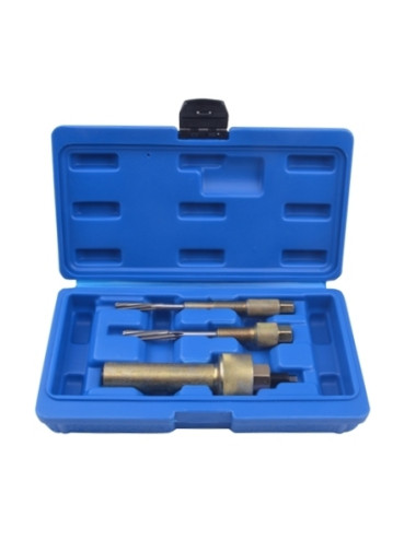 QUATROS KOMPLET DO DEMONTAŻU ŚWIEC ŻAROWYCH MERCEDES QS20336