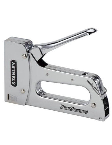 STANLEY ZSZYWACZ HEAVY DUTY 6-TR110