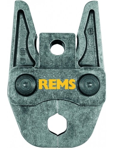 REMS CĘGI ZACISKOWE KONTUR V fi 22