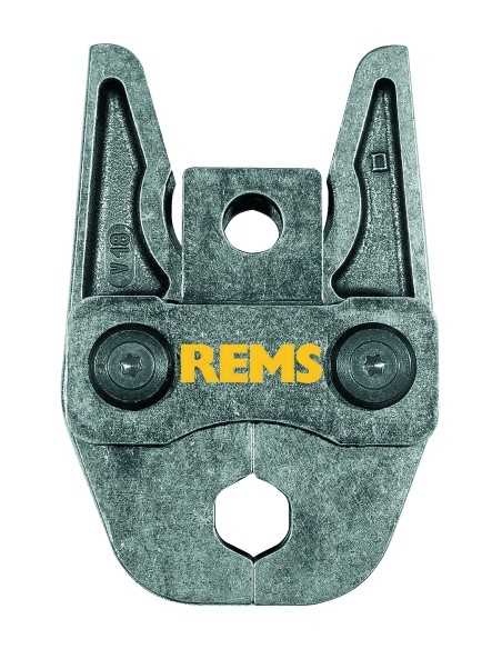 REMS CĘGI ZACISKOWE KONTUR V fi 22