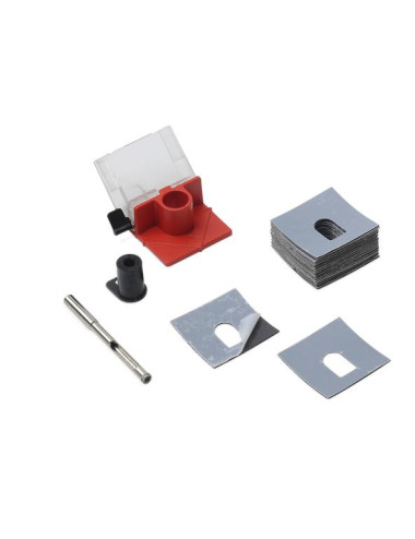 RUBI ZESTAW EASY GRES Z WIERTŁEM 6mm