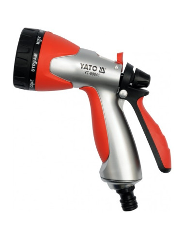 YATO ZRASZACZ PISTOLETOWY REGULOWANY 99841
