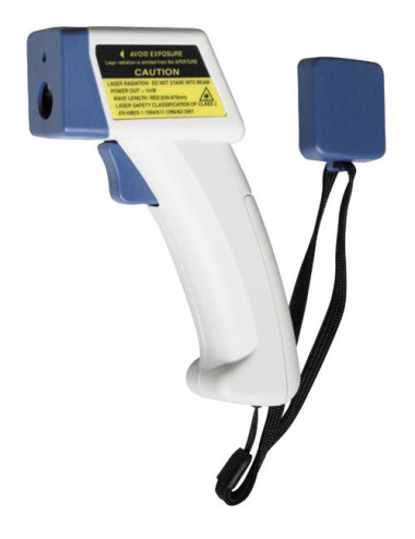 ASTA PIROMETR TERMOMETR