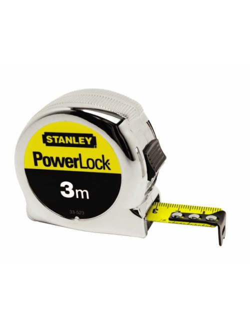 STANLEY MIARA ZWIJANA 5mx19mm MICROPOWERLOCK