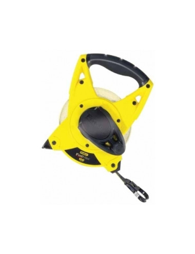 STANLEY TAŚMA MIERNICZA Z WŁÓKNA SZKLANEGO 30m x19mm