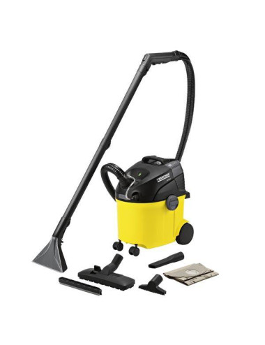 KARCHER ODKURZACZ BEZWORKOWY SE 5.100