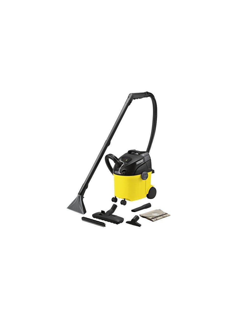 KARCHER ODKURZACZ BEZWORKOWY SE 5.100