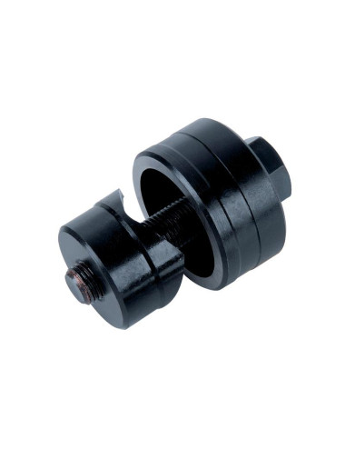 WOLFCRAFT WYCINAK OTWORÓW POD KRANY 35mm