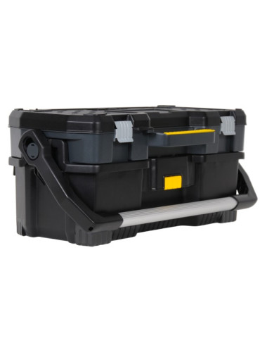 STANLEY SKRZYNIA NARZĘDZIOWA 24'' Z KASETĄ