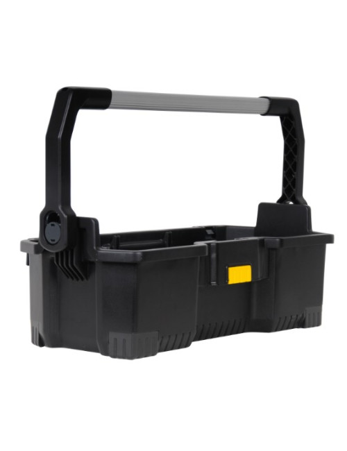 STANLEY SKRZYNIA NARZĘDZIOWA 24'' Z KASETĄ