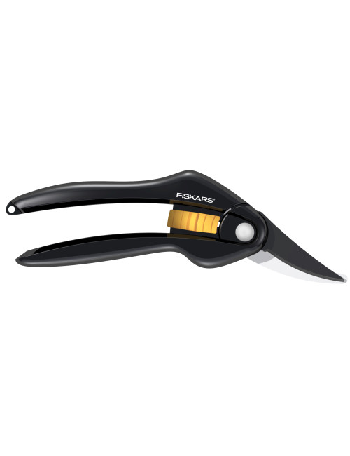 FISKARS SAPERKA SAMOCHODOWA SOLID