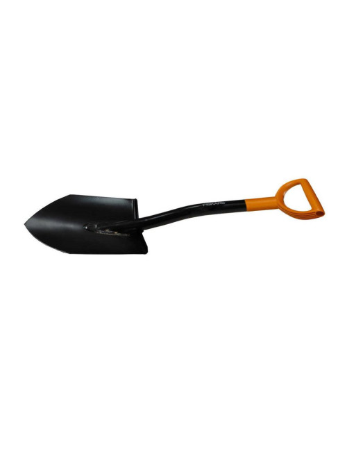 FISKARS SAPERKA SAMOCHODOWA SOLID