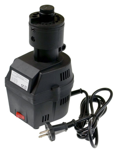 MAR-POL OSTRZARKA DO WIERTEŁ 3-10 mm 90W