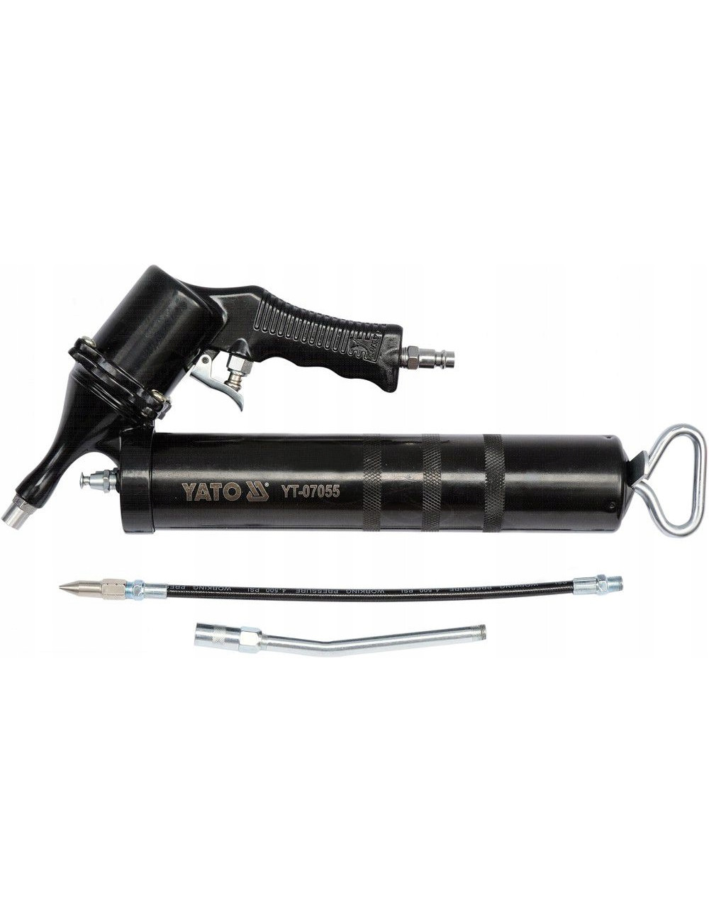 YATO TOWOTNICA PNEUMATYCZNA 400cc YT-07055