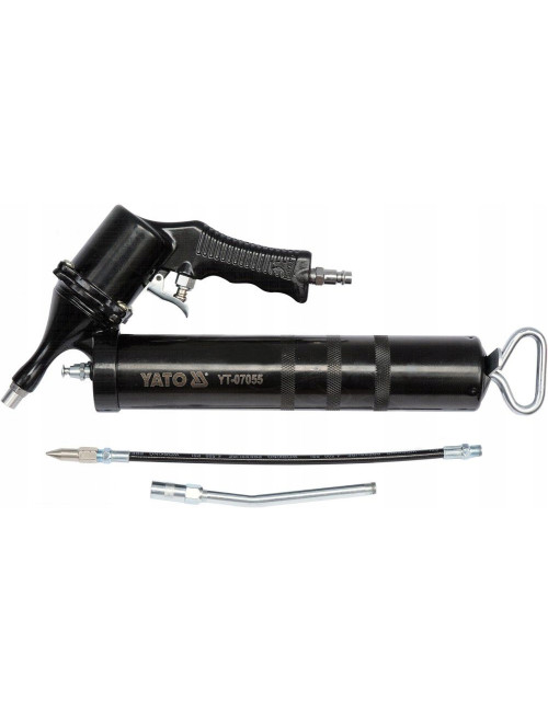 YATO TOWOTNICA PNEUMATYCZNA 400cc YT-07055