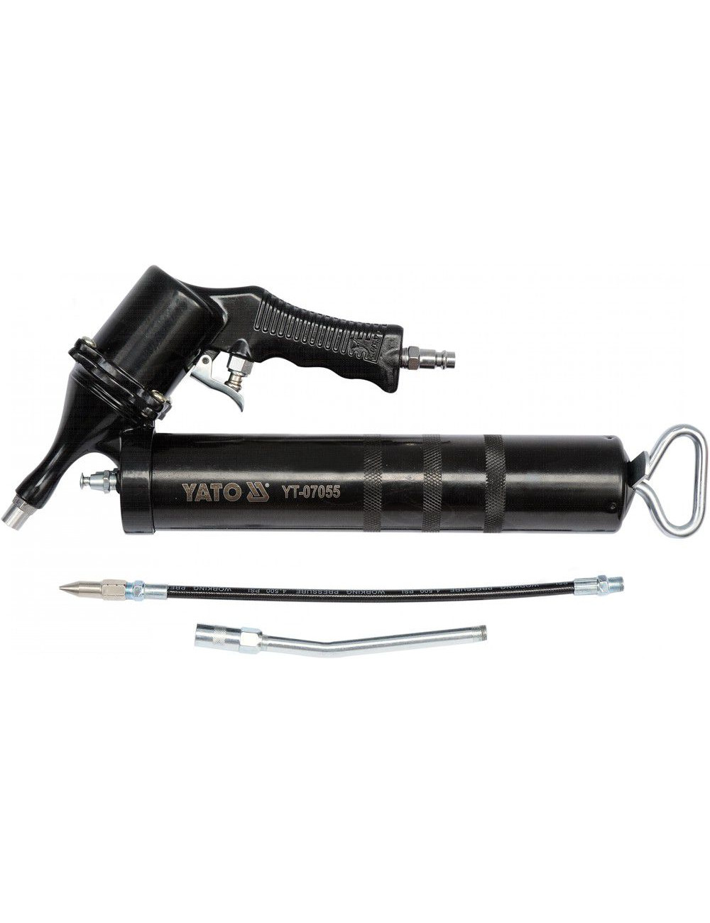 YATO TOWOTNICA PNEUMATYCZNA 400cc YT-07055