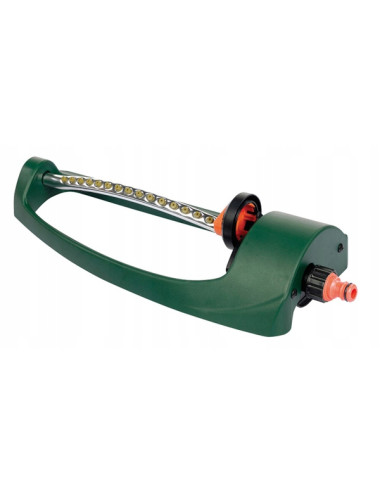 RAMP Zraszacz wahadłowy PLUS 15 dysz