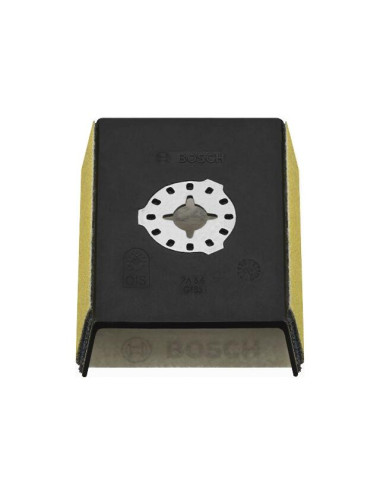 BOSCH PRZYSTAWKA SZLIFUJĄCA AUZ 70 G 70 x 60mm DO URZĄDZENIA WIELOFUNKCYJNEGO
