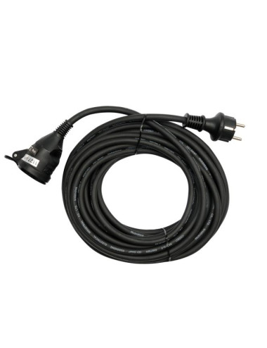 YATO PRZEDŁUŻACZ GUMOWANY 30m 81023