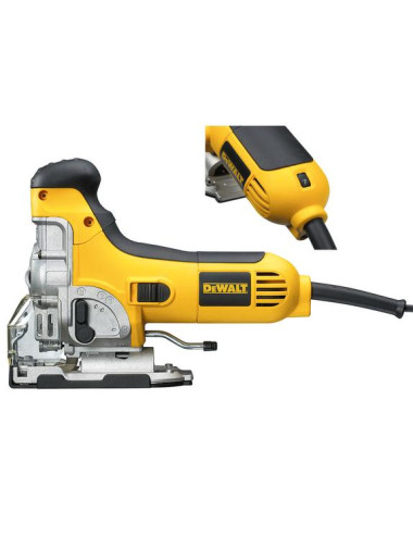 DEWALT WYRZYNARKA 701W DW333K
