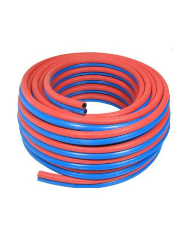 GCE WĄŻ DUET ACETYLEN + TLEN 25m