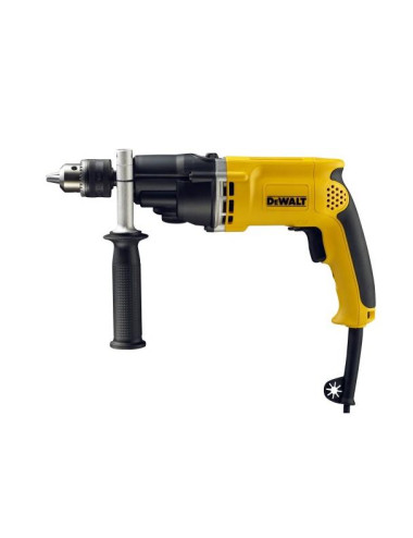 DEWALT WIERTARKA UDAROWA 770W 2-BIEGI D21805