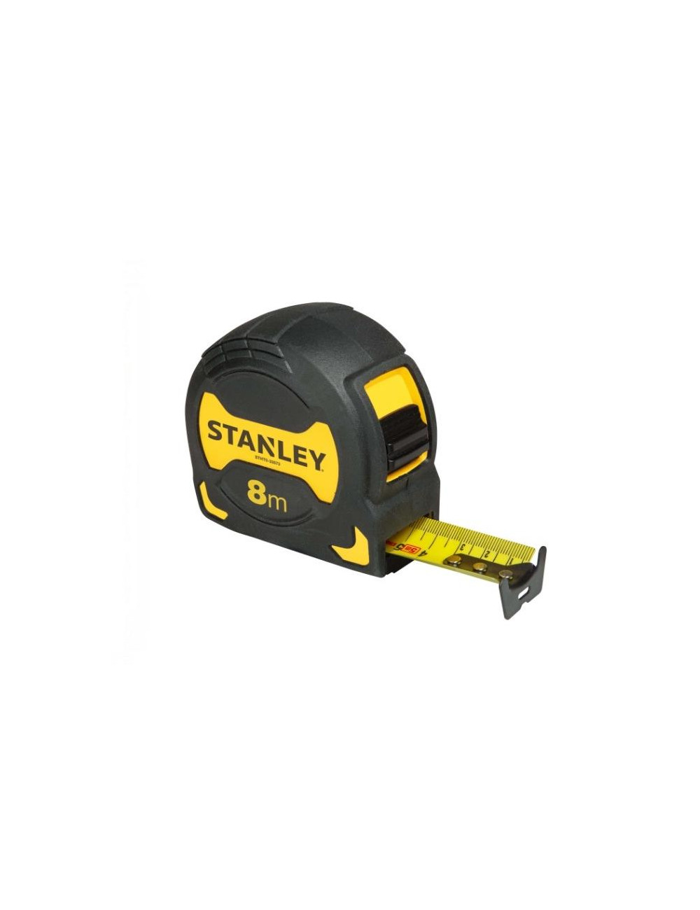 STANLEY MIARA ZWIJANA 5m x 28mm GRIP