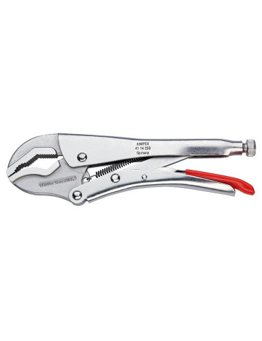 KNIPEX SZCZYPCE SPAWALNICZE PROFIL 250mm
