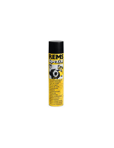 REMS ŚRODEK DO GWINTOWNIC SPEZIAL SPRAY 600ml