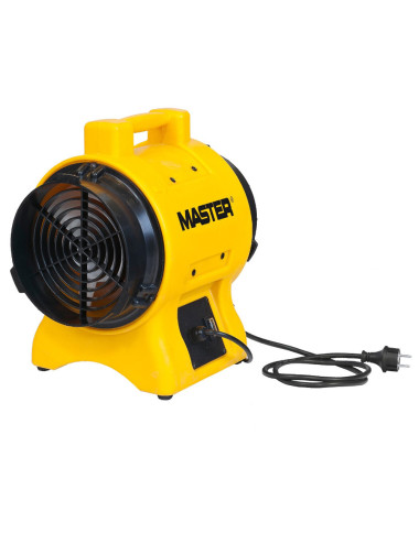 MASTER WENTYLATOR NADMUCHOWY BL 6800 3900m 3 h 750W