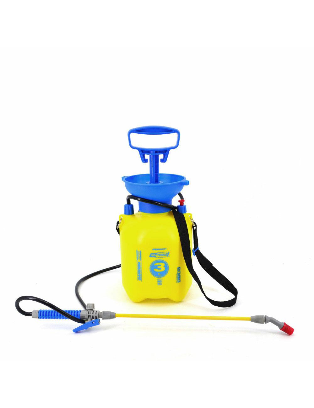 AWTOOLS OPRYSKIWACZ 3,0L GARDEN SERIES