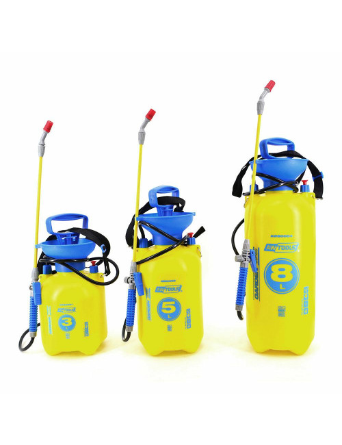 AWTOOLS OPRYSKIWACZ 3,0L GARDEN SERIES