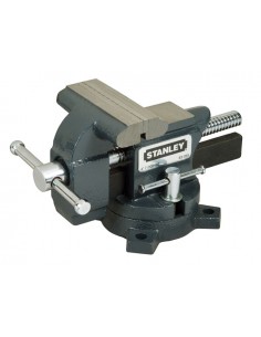 STANLEY IMADŁO ŚLUSARSKIE OBROTOWE LEKKIE 115mm/4
