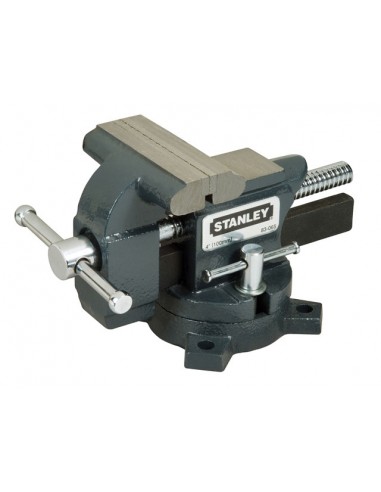 STANLEY IMADŁO ŚLUSARSKIE OBROTOWE LEKKIE 115mm/4