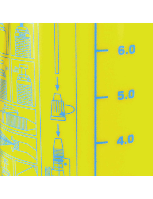 AWTOOLS OPRYSKIWACZ 3,0L GARDEN SERIES