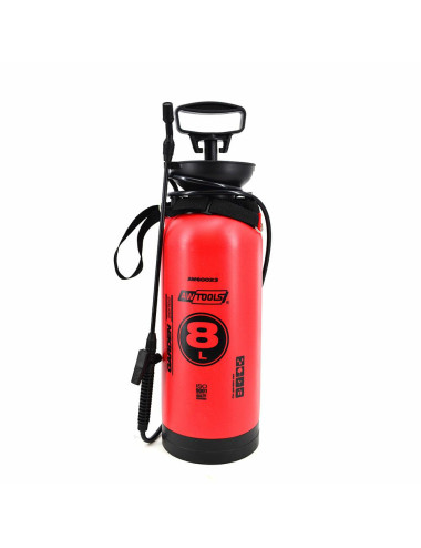 AWTOOLS OPRYSKIWACZ 8,0L GARDEN POWER SERIES