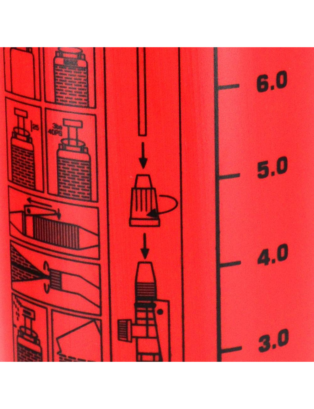 AWTOOLS OPRYSKIWACZ 8,0L GARDEN POWER SERIES