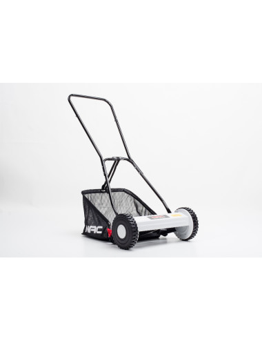 NAC KOSIARKA RĘCZNA-PCHANA 40cm LM-40