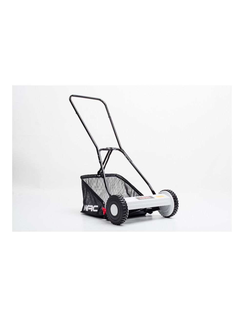 NAC KOSIARKA RĘCZNA-PCHANA 40cm LM-40